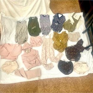 22 Piece JAMIE KAY Bundle